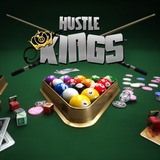 Hustle Kings (PlayStation 4)